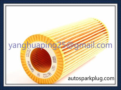 Factory Price 06e115562A Oil Filter for Audi/BMW/Alfa Romeo/FIAT/Porsche/VW Good