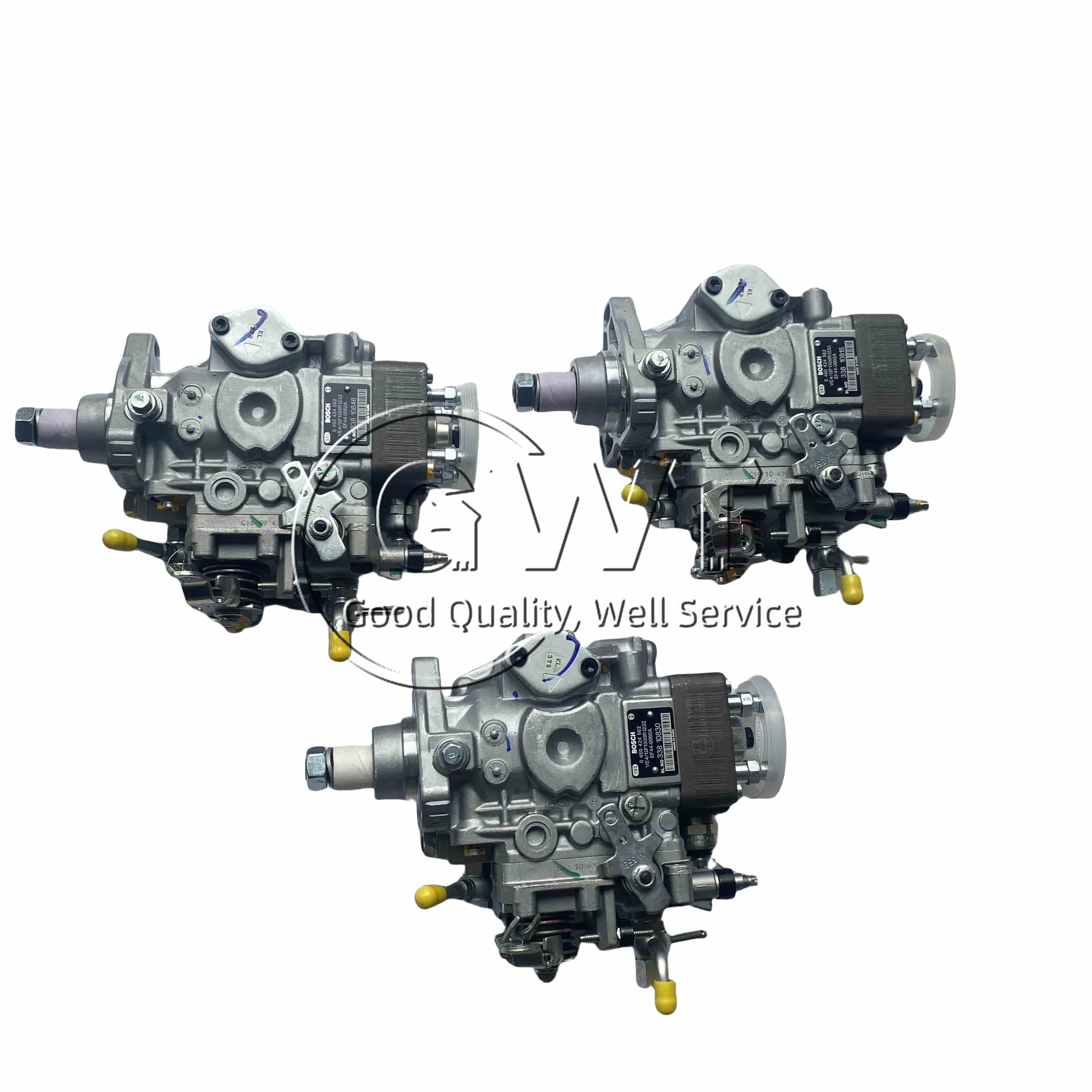0460424562 VE Pump for Fuel Delivery