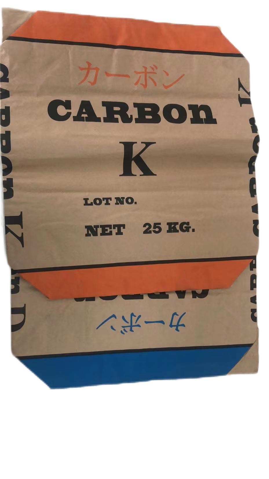 Durable Pasted Valve Multiwall Paper Bags For Packaging