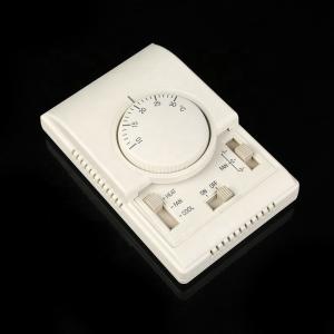 Honeywell Room Thermostat Air Conditioner Temperature Controller T6375B