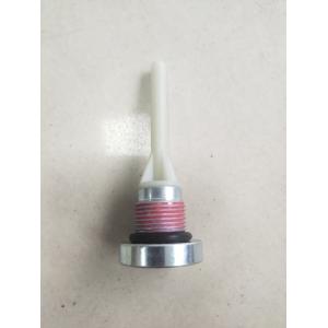 China 30713218 Auto Transmission Parts Oil Level Overflow Channel Car Oil Screw For Volvo on sale