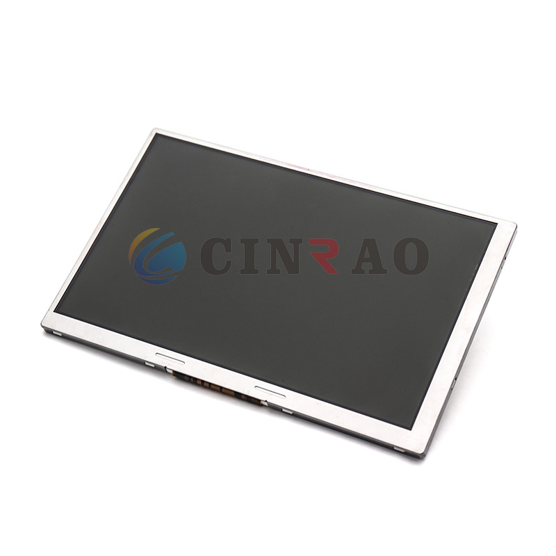 Stable 7.0'' LCD Screen Panel TJ070NP01CA TFT LCD Display Module