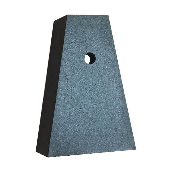 Chrome Corundum Brick for Coal Chemical Industry from Refractory Material