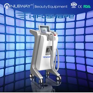 China cellulite removal machine / Liposonix fat reduction / hifu slimming machine on sale