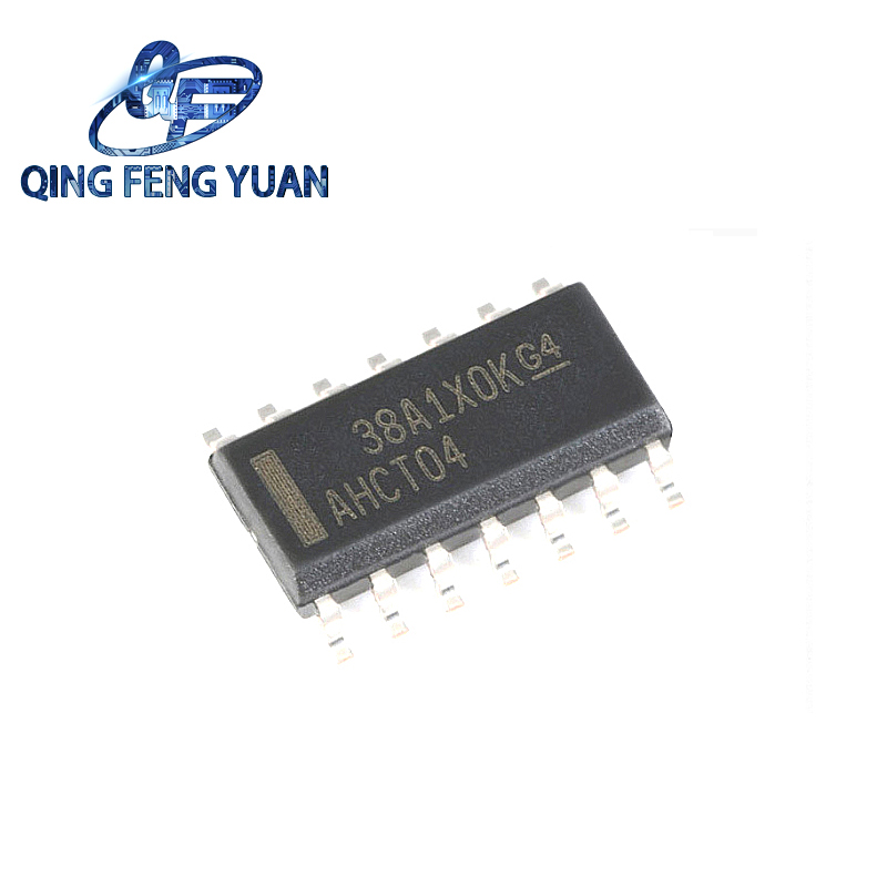 Texas Instruments SN74AHCT04DR Electronic sop 8 Flash Ic Components Chip integratedated Circuit For Phone TI-SN74AHCT04DR