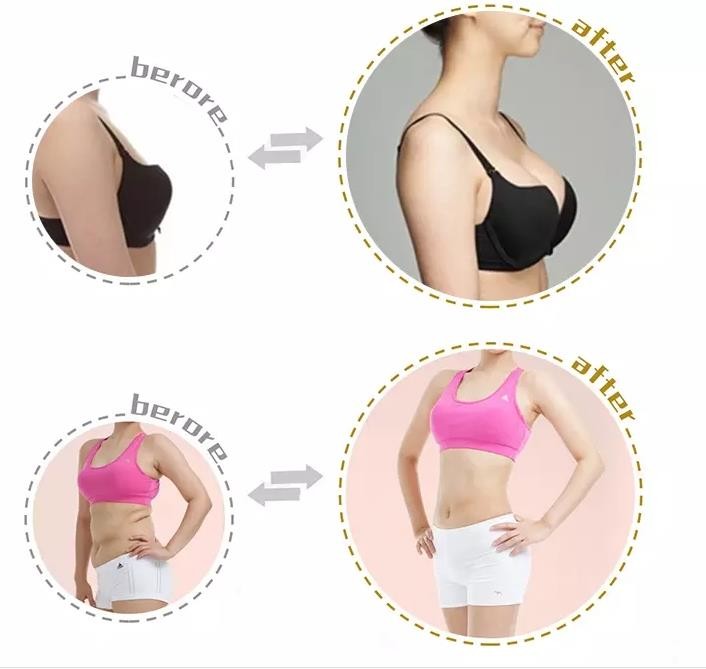 Body Starvac Sp2 ODM Vacuum Slimming Machine