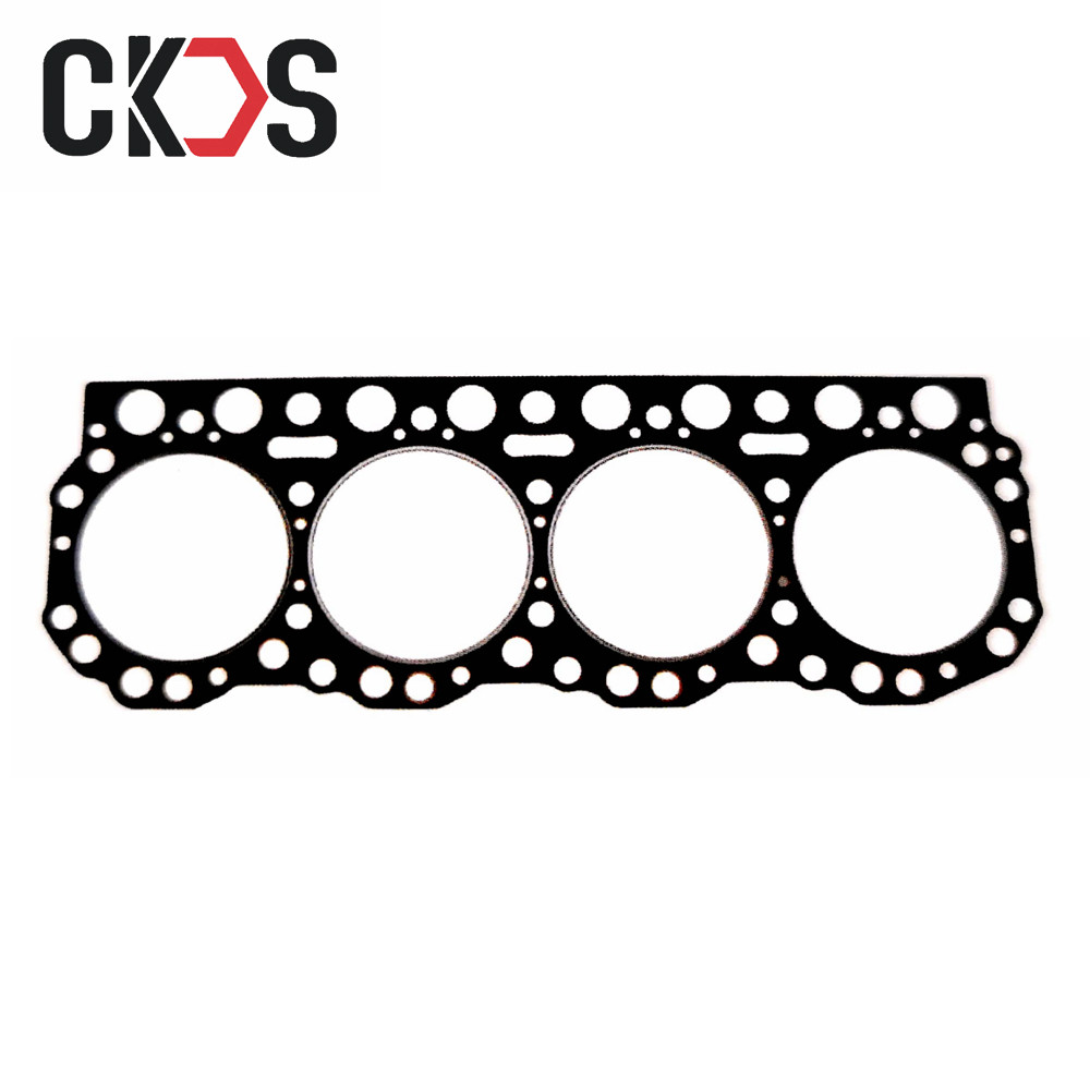 Japanese Truck Engine Parts Overhaul Gasket Set For Hino Trucks F20C Engine 11115-2561