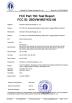 Shenzhen Taimeng Technology Co., Ltd Certifications