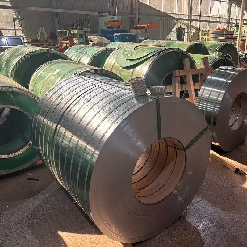 Heat Resistant Alloy 1.4828 Stainless Steel Sheet Plate Coils AISI309S SS Sheet EN10095