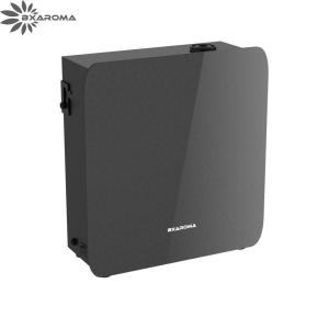 X300 Hotel Scent Diffuser Sterilization Commercial Fragrance Diffuser HVAC