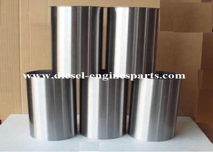 Bright Color VOLV Cylinder Liner ISO Stainless Steel Cylinder Sleeves