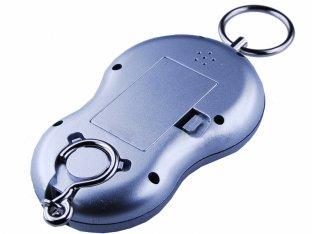 Large LCD Display Digital Luggage Scale