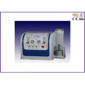 High Precision Digital Lab Testing Equipment , Limited Oxygen Index Tester ASTM