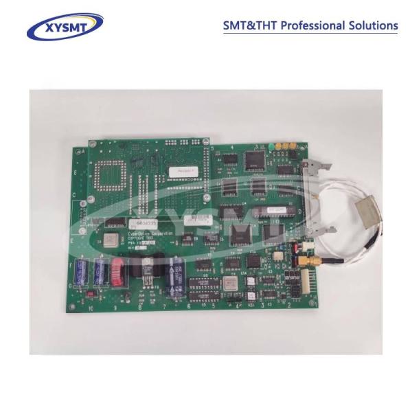 KG7-M4547-10X LAM I F BOARD ASSY PN 6604030 FOR YAMAHA YVL88II YVL80 machine