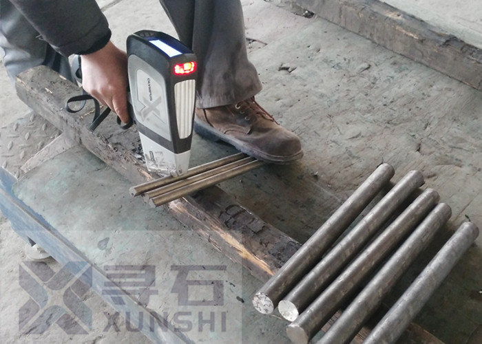 High Elasticity Martensite Stainless Steel Maraging 300 Rod Forging Cold Wire