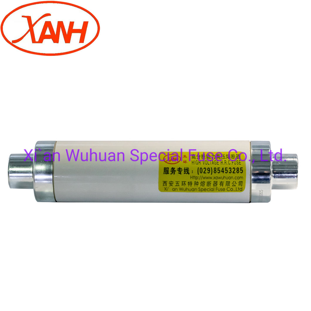 6kv12kv24kv35kv40.5kv High Voltage Fuse Xrnt1-12