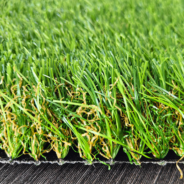 43mm Customizable Sports Artificial Turf for Customer Requirements