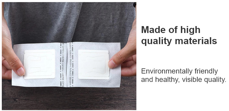 DQ PACK flexible packaging three-side sealed pouch for drip coffee filter bag for drink coffee