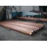 Buy cheap Horizontal Continuous Casting Machine Copper brass machine price from wholesalers