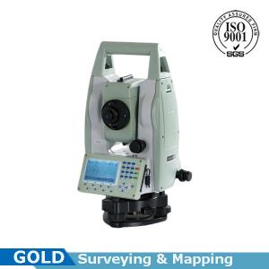  Cheap Price Small light Handheld Total Station HTS-220/RDistance Measurement Manufactures