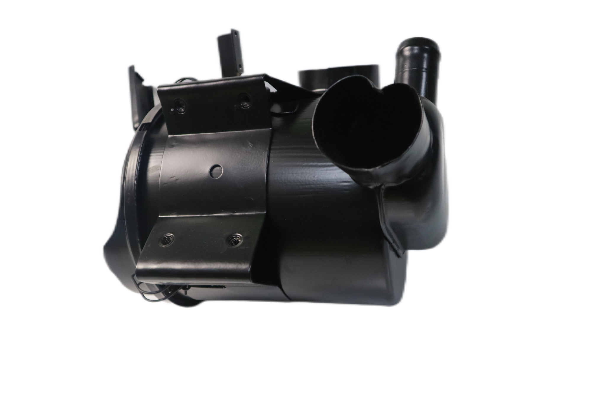 8970900280 Isuzu Spare Parts ISUZU NKR94 4JG2 Cleaner ASM Air