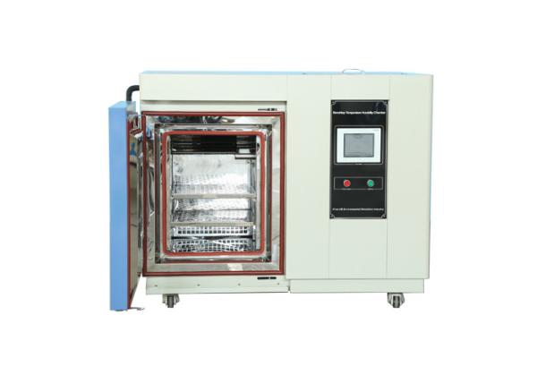 Artificial Small Temperature Chamber / Thermal Cycle Benchtop Humidity Chamber