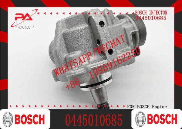100% Original diesel pump 0445010685 0445010611 0445010659 genuine pump for
