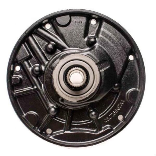 Transmission Pump Assembly for Dodge TRANSMESUN 262500A 62TE 6 Bolt Cast