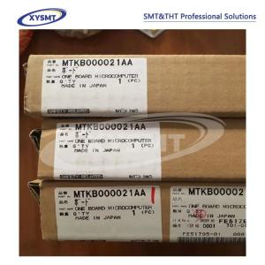 MTKB000021AA ONE BOARD MICROCOMPUTER Panasonic SMT pick and place part