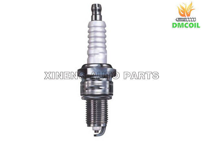 Ford Festiva Geo Metro Spark Plugs / Holden Rodeo Spark Plugs High Pressure