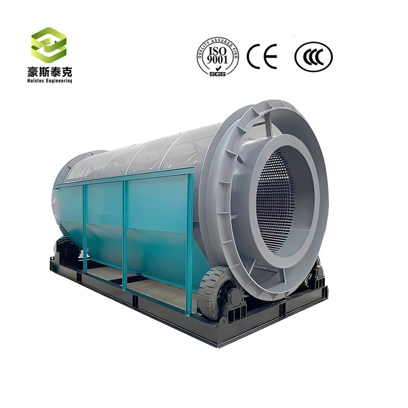 Automatic Control System Brick Plant Machine For Bricks