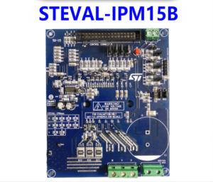  STEVAL-IPM15B 1500W Arduino Development Board STGIB15CH60TS-L Manufactures