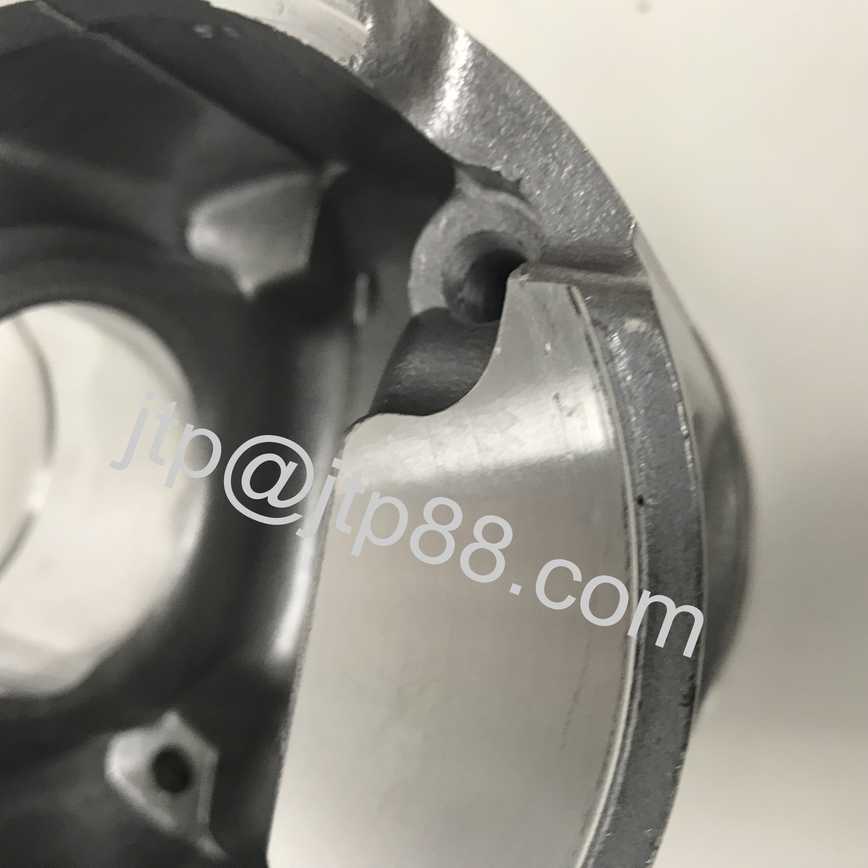 High Performance 6 CYL 6SD1 Diesel Engine Piston SIZE 43 x 89.5mm 1-12111-569-0
