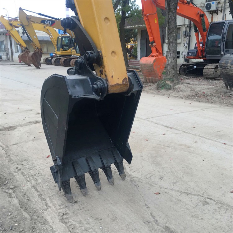 ORIGINAL Hydraulic Valve Good Condition 2021 Year Model Sany 13 Ton Excavator SY135C