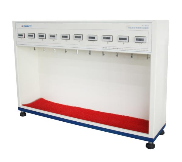 Quality Lasting Adhesion Shear Universal Testing Machines 1kg Weight CNS11888 Listed for sale
