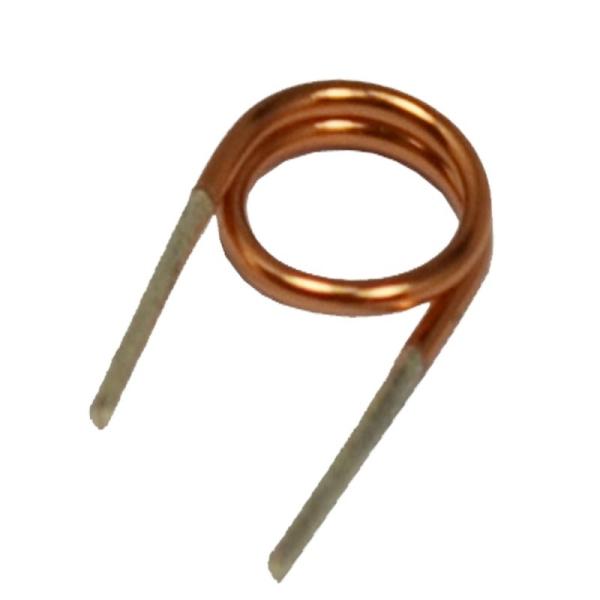 factory manufacturer custom diameter power inductor 1 henry toroidal inductor
