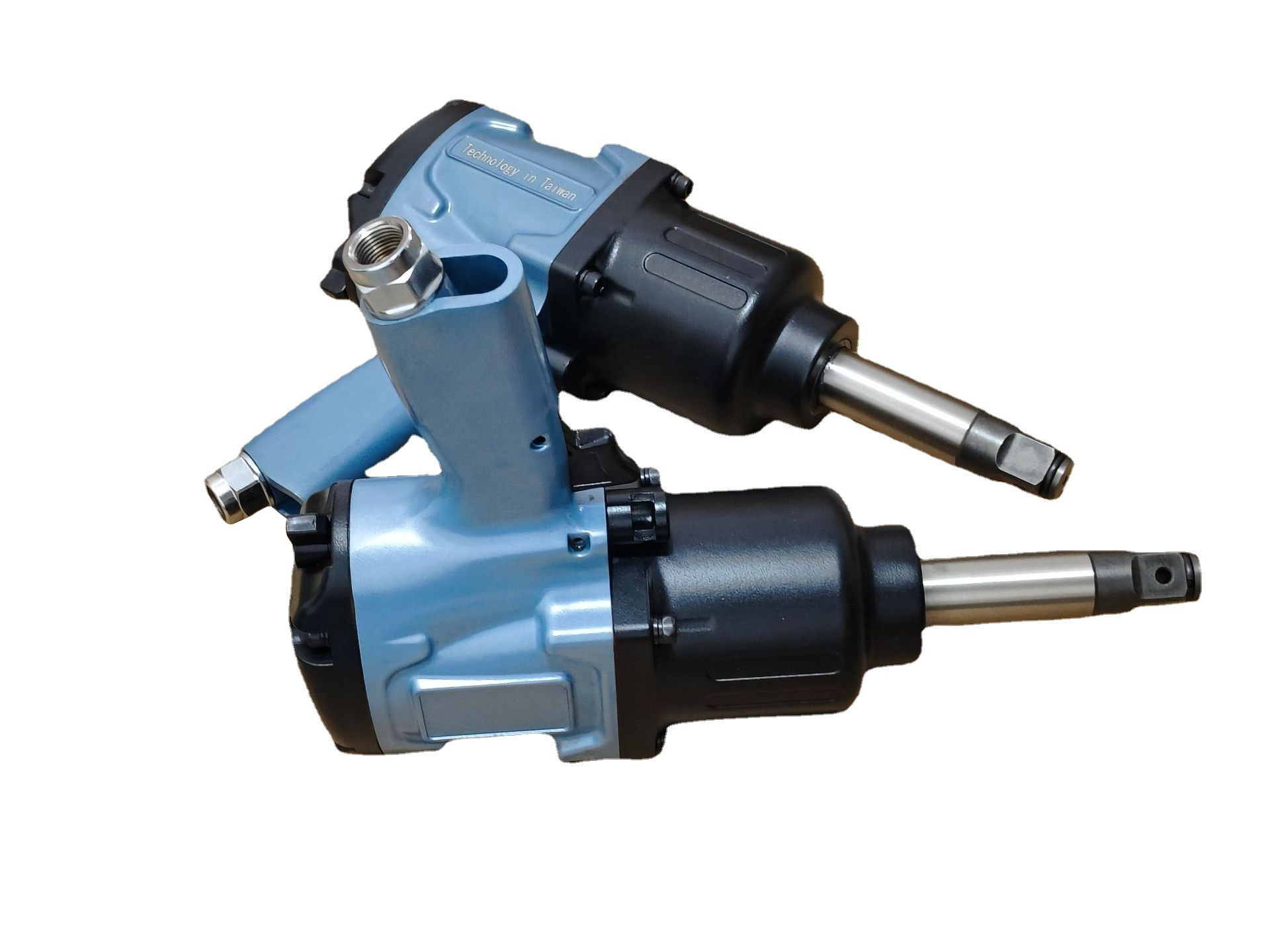 Compact Car Seating Use Three Quarter Impact Gun 3/4 Drive Pneumatic Impact Wrench