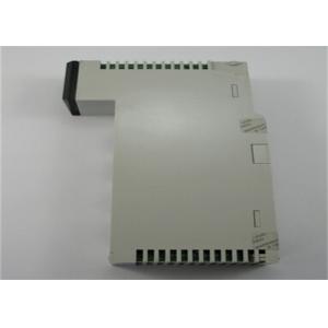 SCHNEIDER 140ATI03000 Modicon Quantum PLC TSX QUANTUM INPUT MODULE 8 POINT 16