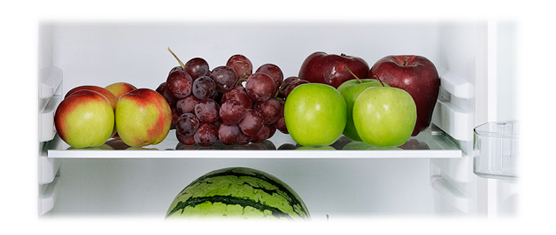 BC-151 SINGLE DOOR R134A REFRIGERATOR