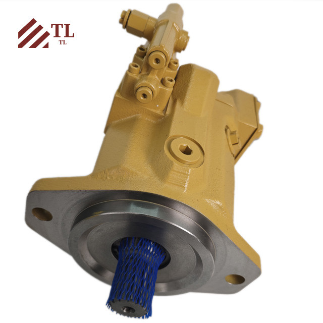Best Price 350-0666 Hydraulic Pump Backhoe Loader 414E 416E 422E 428E 434E