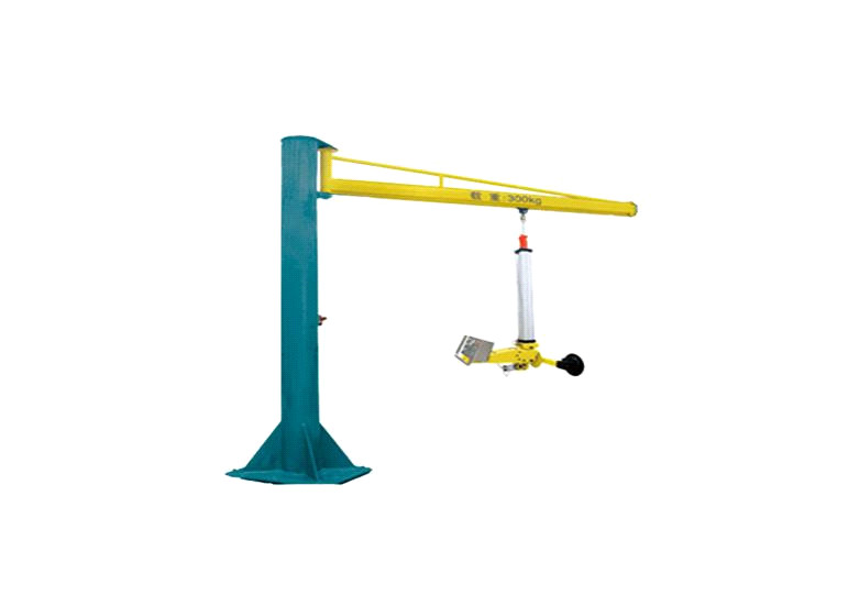 8Pa 800Kg Lifting Glass Load And Unload Machine