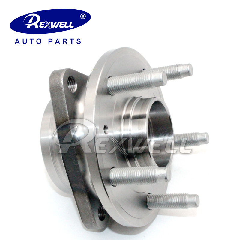 Orlando Cruze GM Oem Parts Wheel Hub Bearing Assembly 13502828