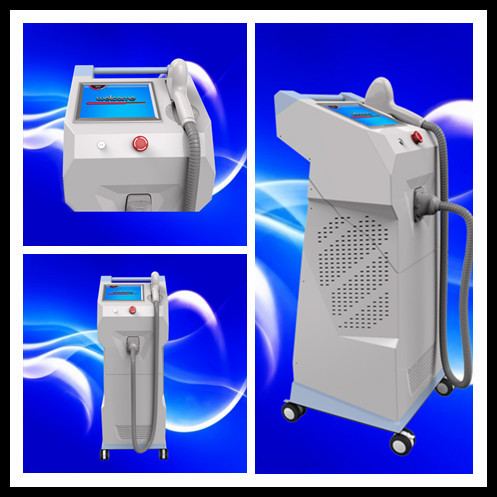 Permanent hair removal machine remove all color hairs NUBWAY 808 diode laser hair removal