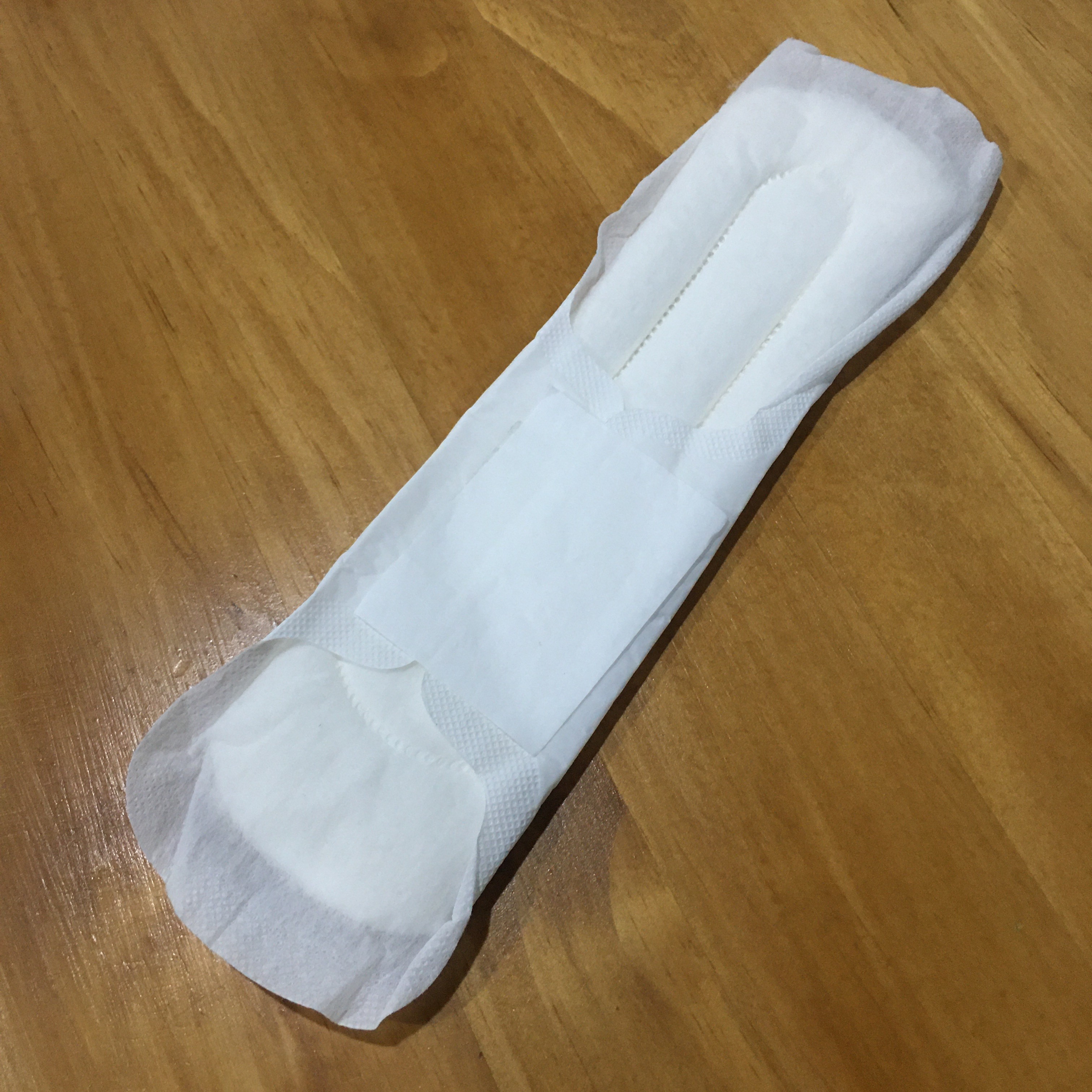 Ultra Thin Heavy Flow Menstrual Pads