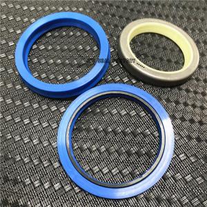 China 2332615 9X3565 8C9127 DKI DUST SEAL Hydraulic Cylinder Seal ROD SEAL HBY U CUP BUFFER WIPER on sale