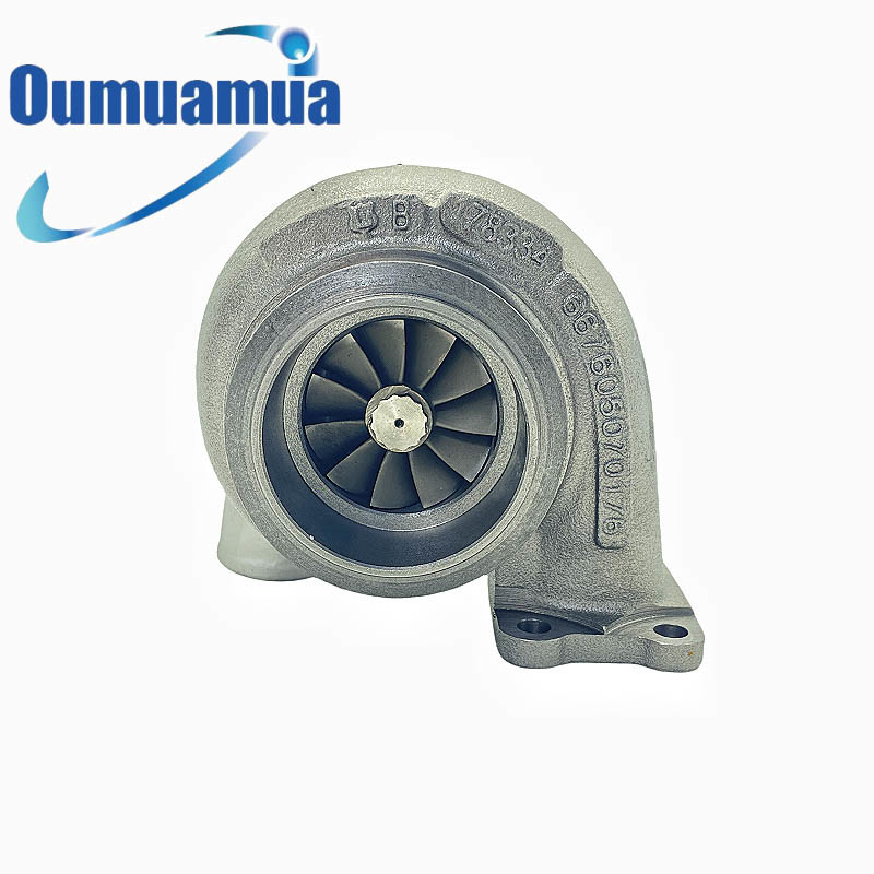 Best-selling Turbocharger S2ESL105 0R7014 1251128 125-1128 for Caterpillar Excavator M318 with 311T supercharger