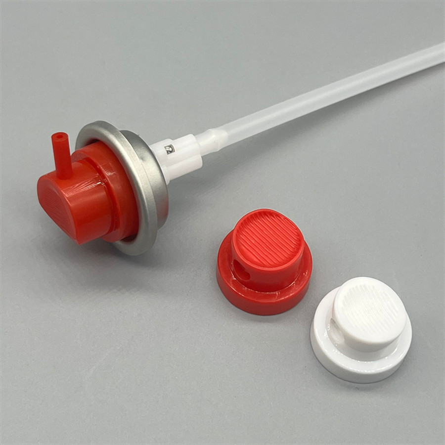 Reliable Carburetor Cleaning Valve for DIY Mechanics with Precision Spray Control and User-Friendly Maintenance