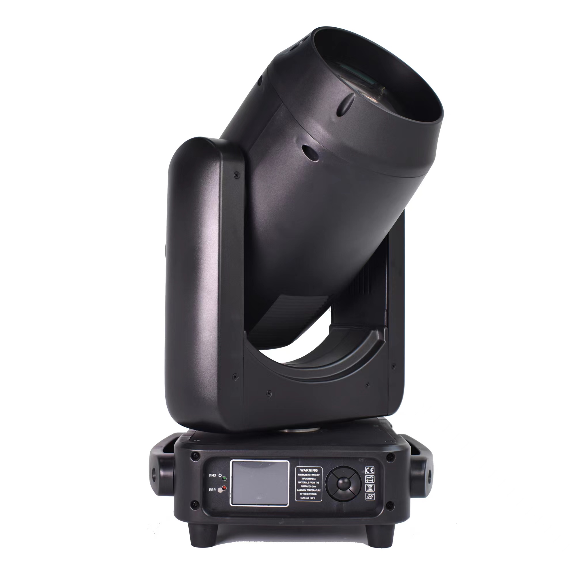 Indoor 22CH 380w Sharpy Beam Spot Wash 3 In 1 For Concert Stage
