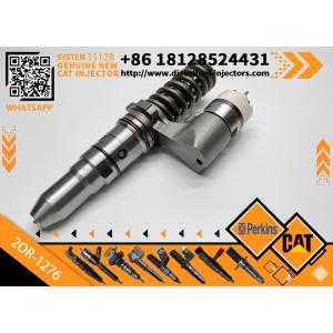 New Common Rail Injector 386~1767 392-0208 2OR-1276 386-1760 OR9-539 20R-1272