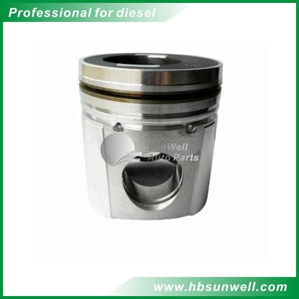 Original/Aftermarket High quality Dongfeng Cummins 6CT8.3 diesel engine parts